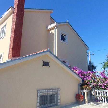 Apartmani Villa Marija Ζαντάρ Εξωτερικό φωτογραφία