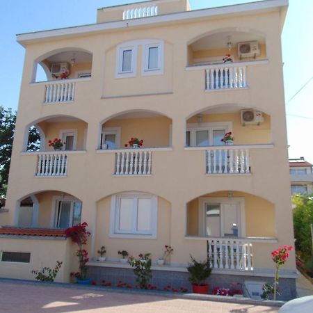 Apartmani Villa Marija Ζαντάρ Εξωτερικό φωτογραφία