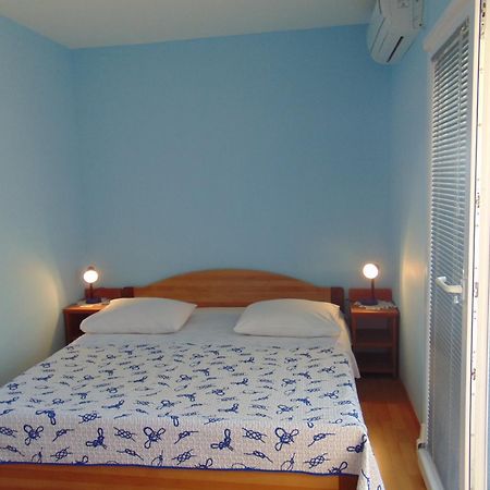 Apartmani Villa Marija Ζαντάρ Εξωτερικό φωτογραφία