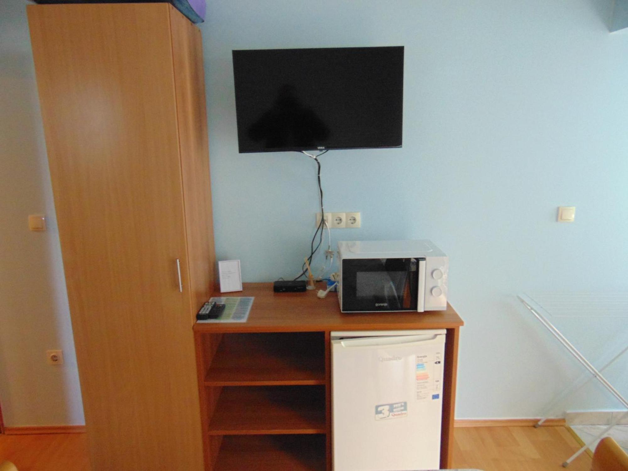 Apartmani Villa Marija Ζαντάρ Εξωτερικό φωτογραφία