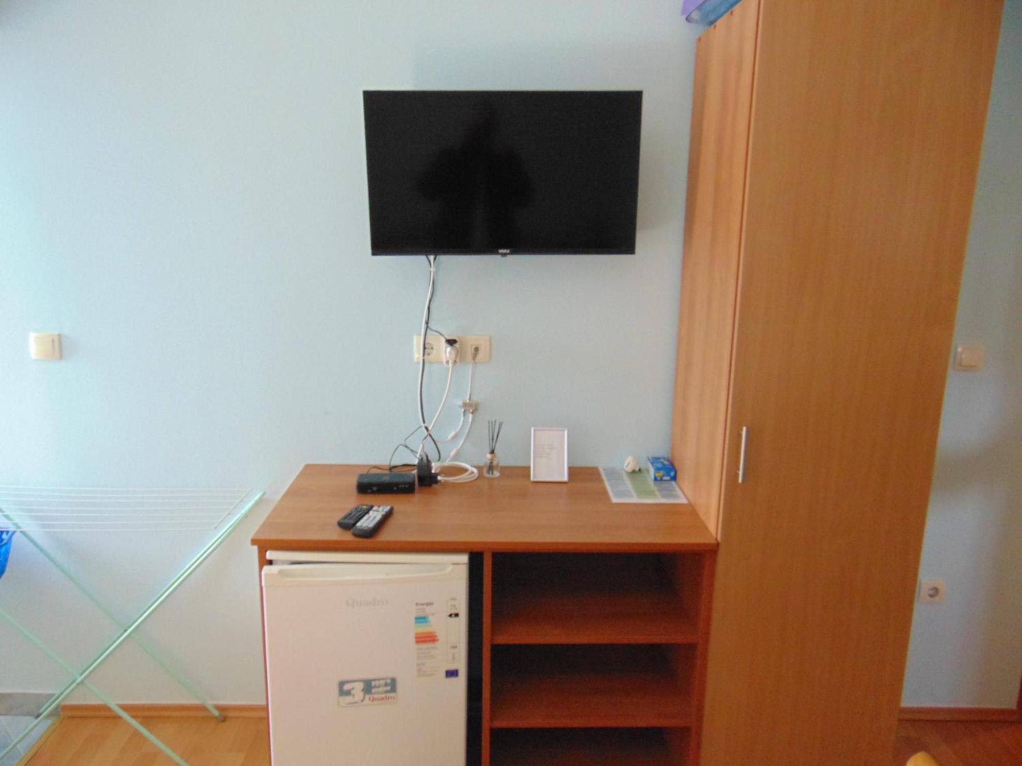 Apartmani Villa Marija Ζαντάρ Εξωτερικό φωτογραφία