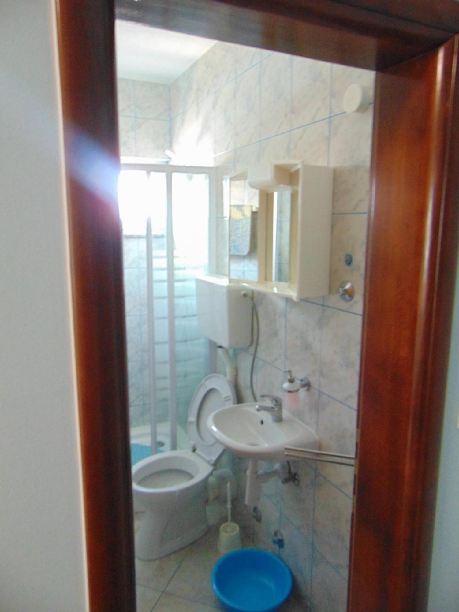 Apartmani Villa Marija Ζαντάρ Εξωτερικό φωτογραφία