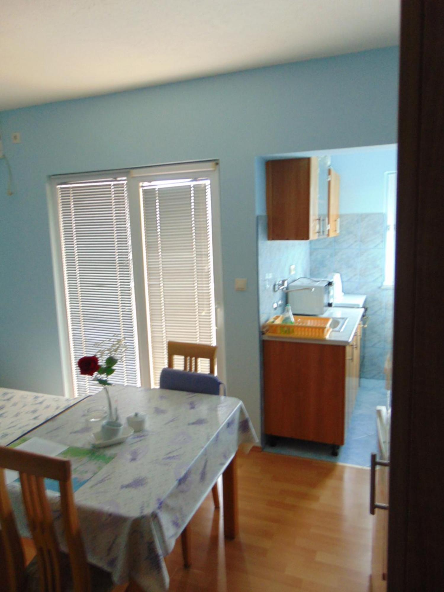 Apartmani Villa Marija Ζαντάρ Εξωτερικό φωτογραφία