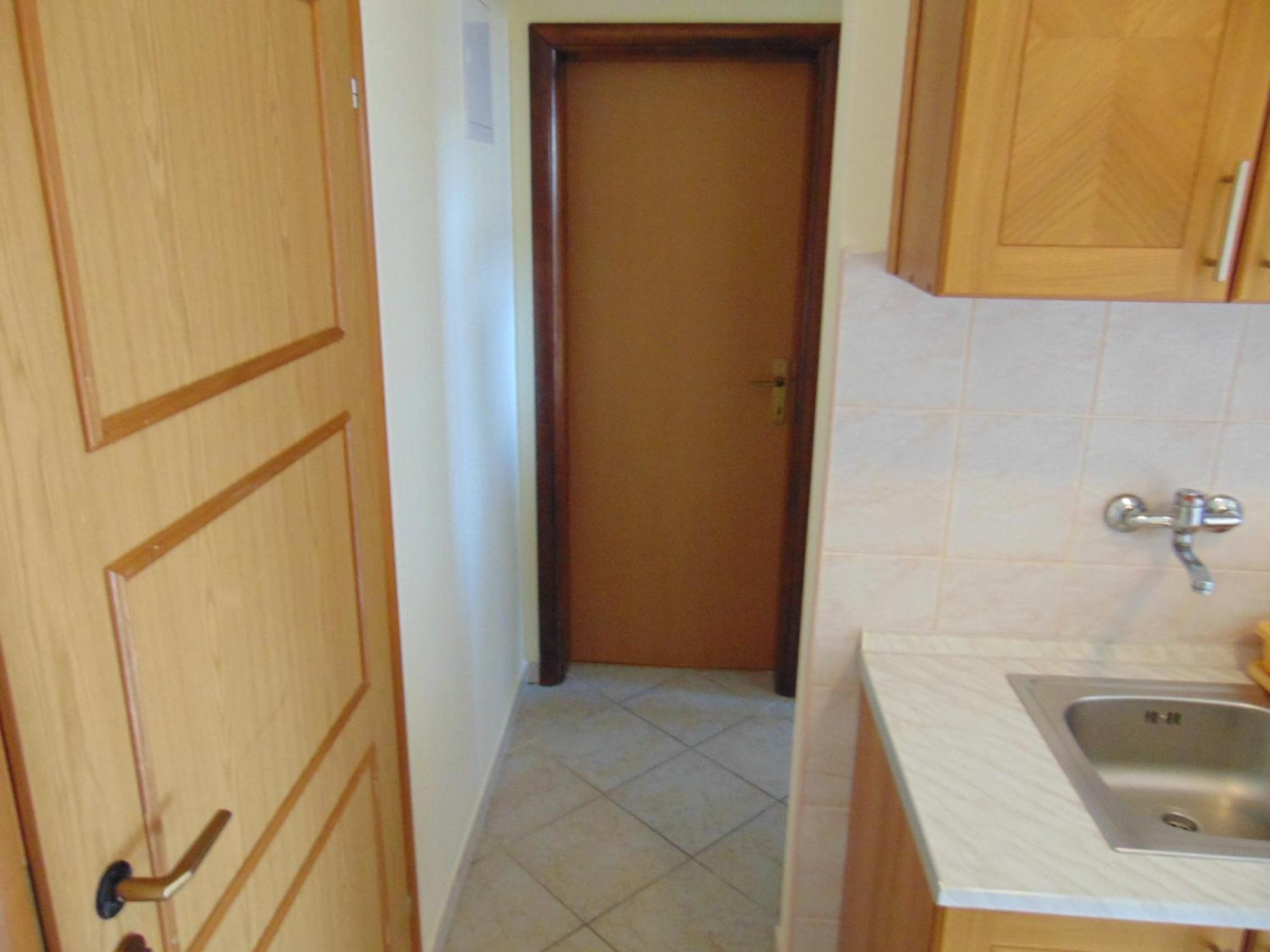 Apartmani Villa Marija Ζαντάρ Εξωτερικό φωτογραφία