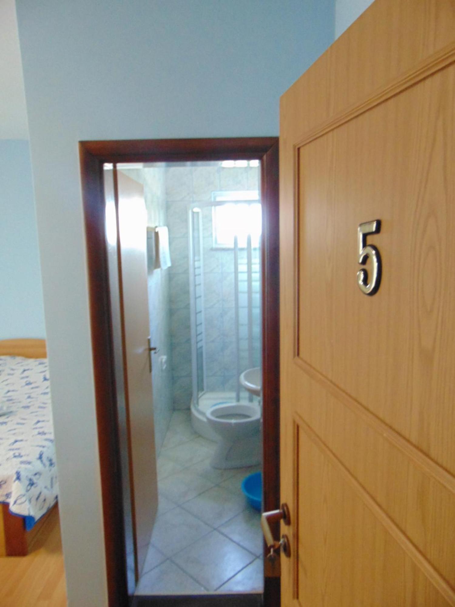 Apartmani Villa Marija Ζαντάρ Εξωτερικό φωτογραφία