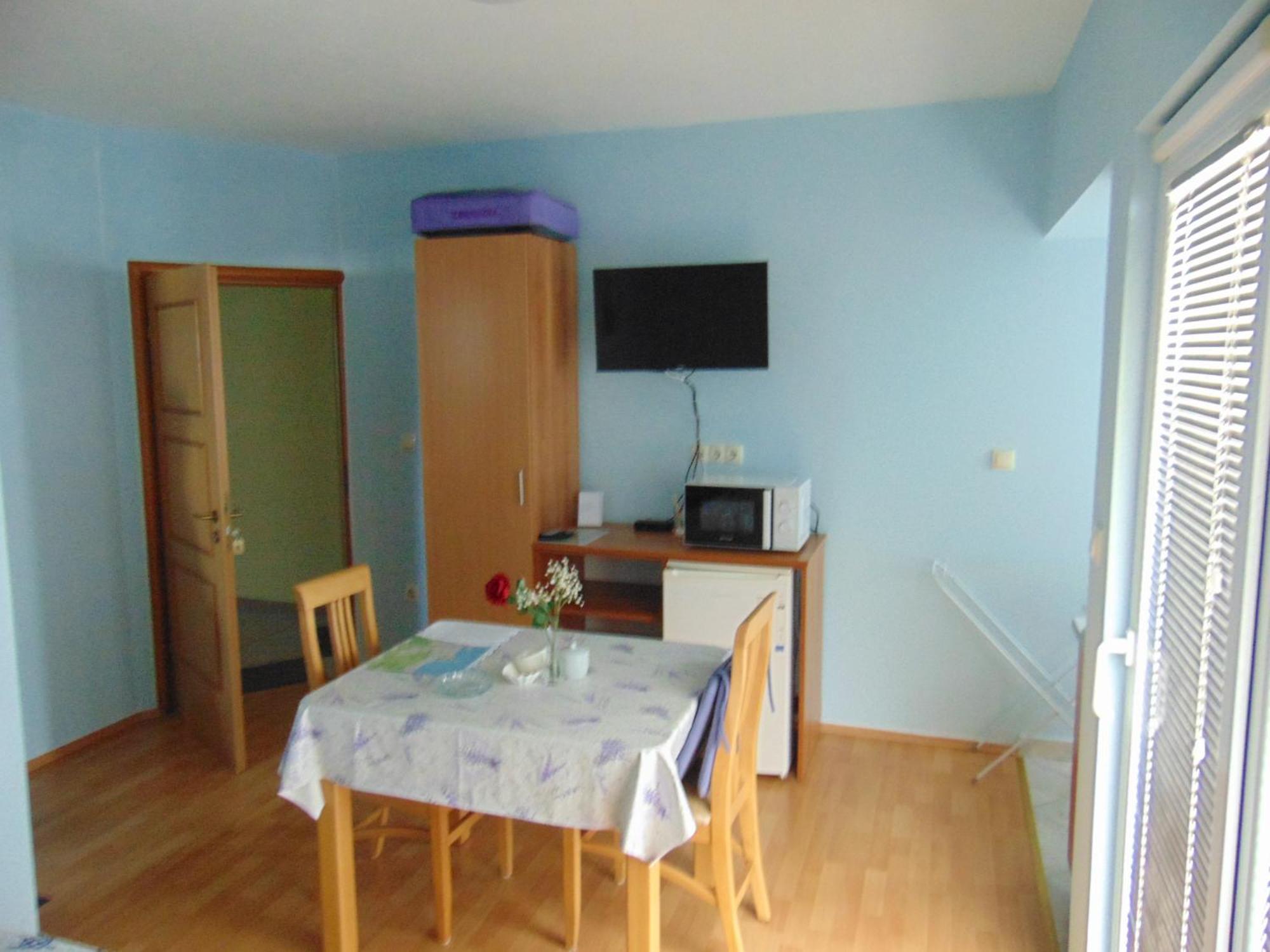 Apartmani Villa Marija Ζαντάρ Εξωτερικό φωτογραφία