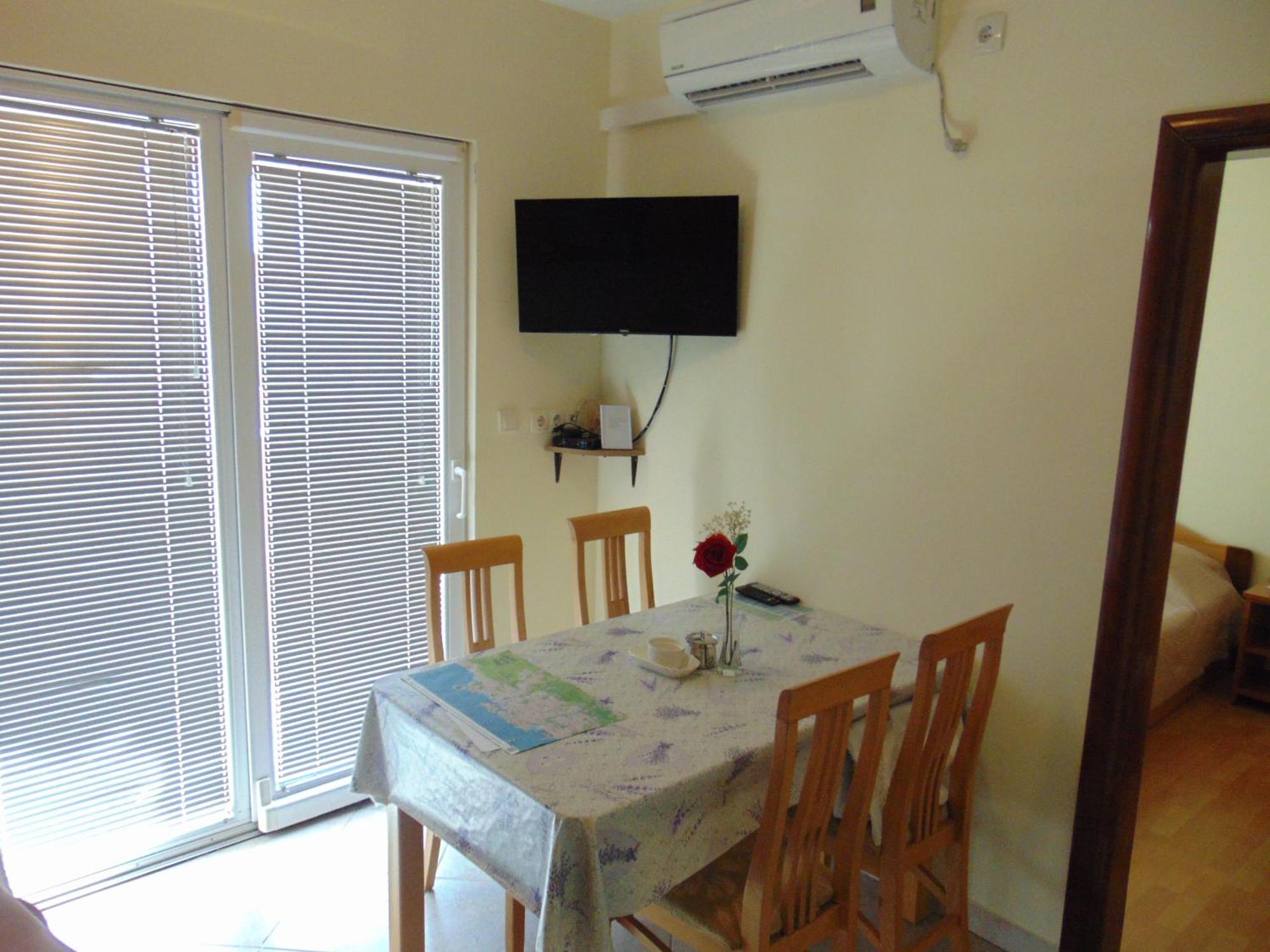 Apartmani Villa Marija Ζαντάρ Εξωτερικό φωτογραφία