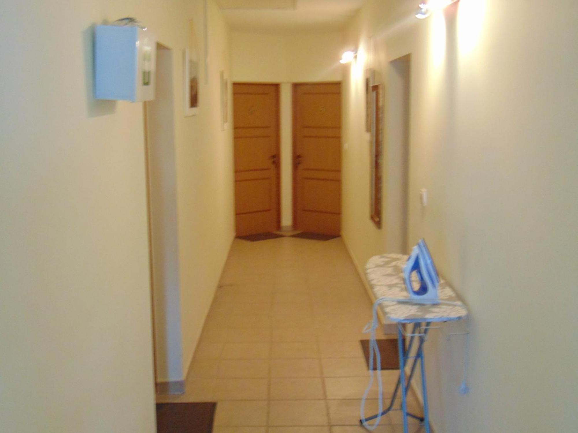Apartmani Villa Marija Ζαντάρ Εξωτερικό φωτογραφία