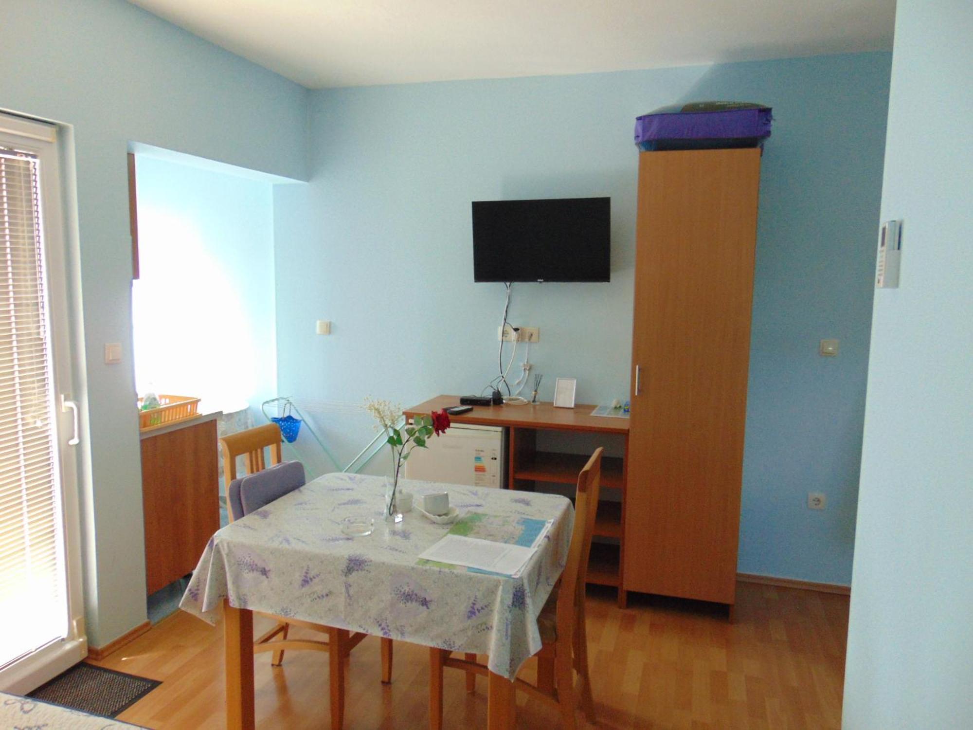 Apartmani Villa Marija Ζαντάρ Εξωτερικό φωτογραφία