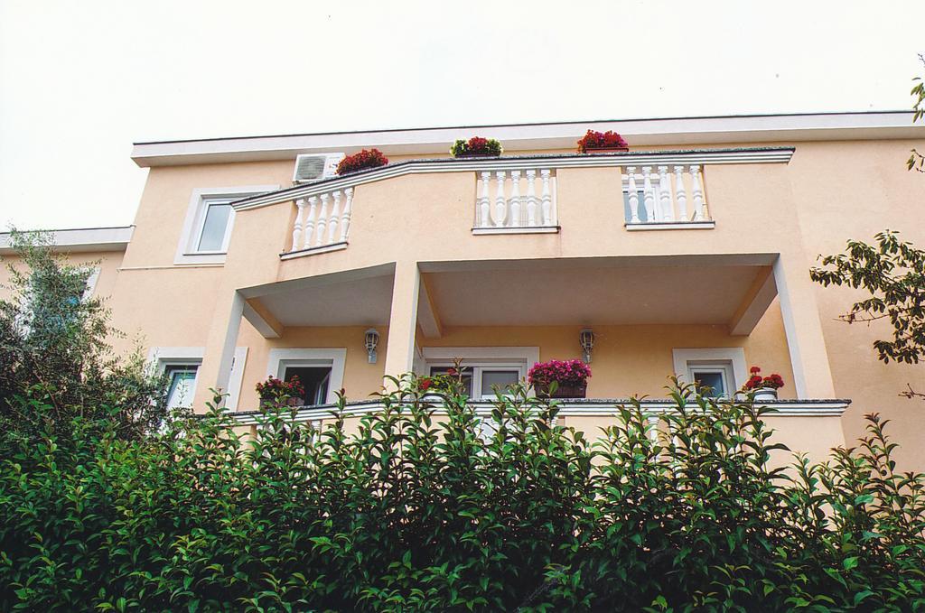 Apartmani Villa Marija Ζαντάρ Εξωτερικό φωτογραφία