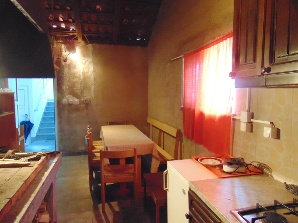 Apartmani Villa Marija Ζαντάρ Εξωτερικό φωτογραφία