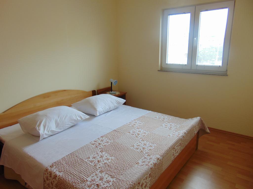 Apartmani Villa Marija Ζαντάρ Εξωτερικό φωτογραφία
