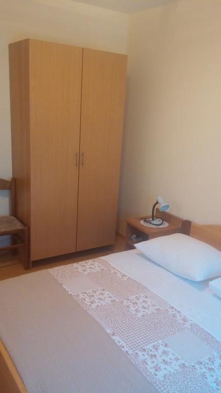 Apartmani Villa Marija Ζαντάρ Εξωτερικό φωτογραφία