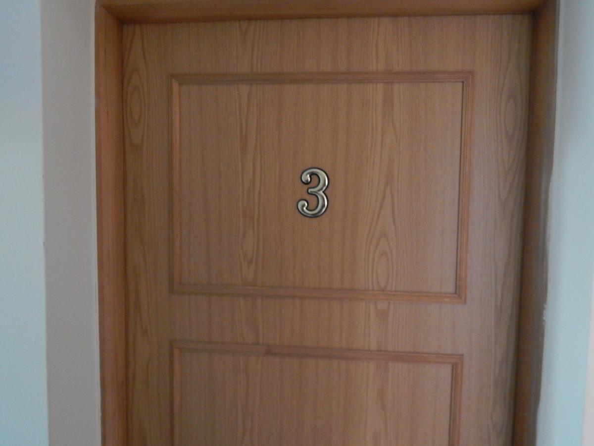 Apartmani Villa Marija Ζαντάρ Εξωτερικό φωτογραφία