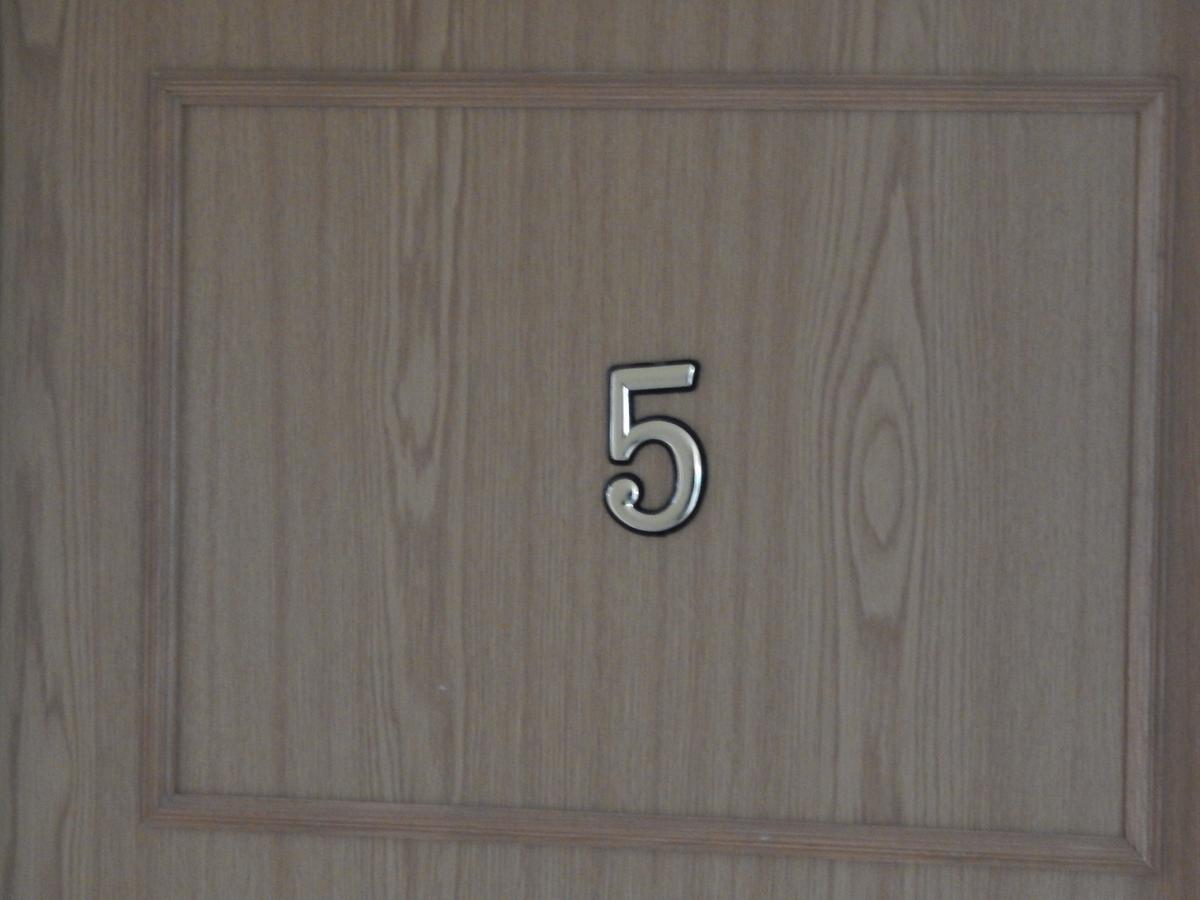 Apartmani Villa Marija Ζαντάρ Εξωτερικό φωτογραφία