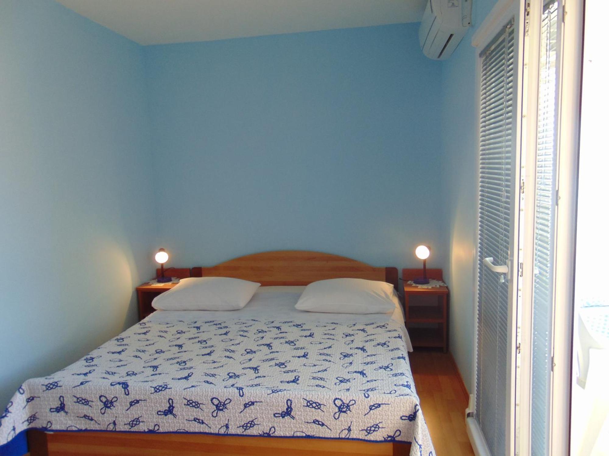 Apartmani Villa Marija Ζαντάρ Εξωτερικό φωτογραφία