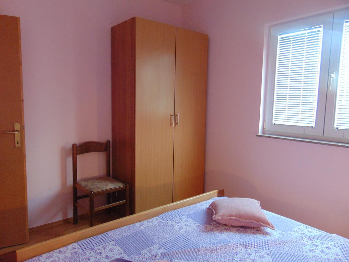 Apartmani Villa Marija Ζαντάρ Εξωτερικό φωτογραφία