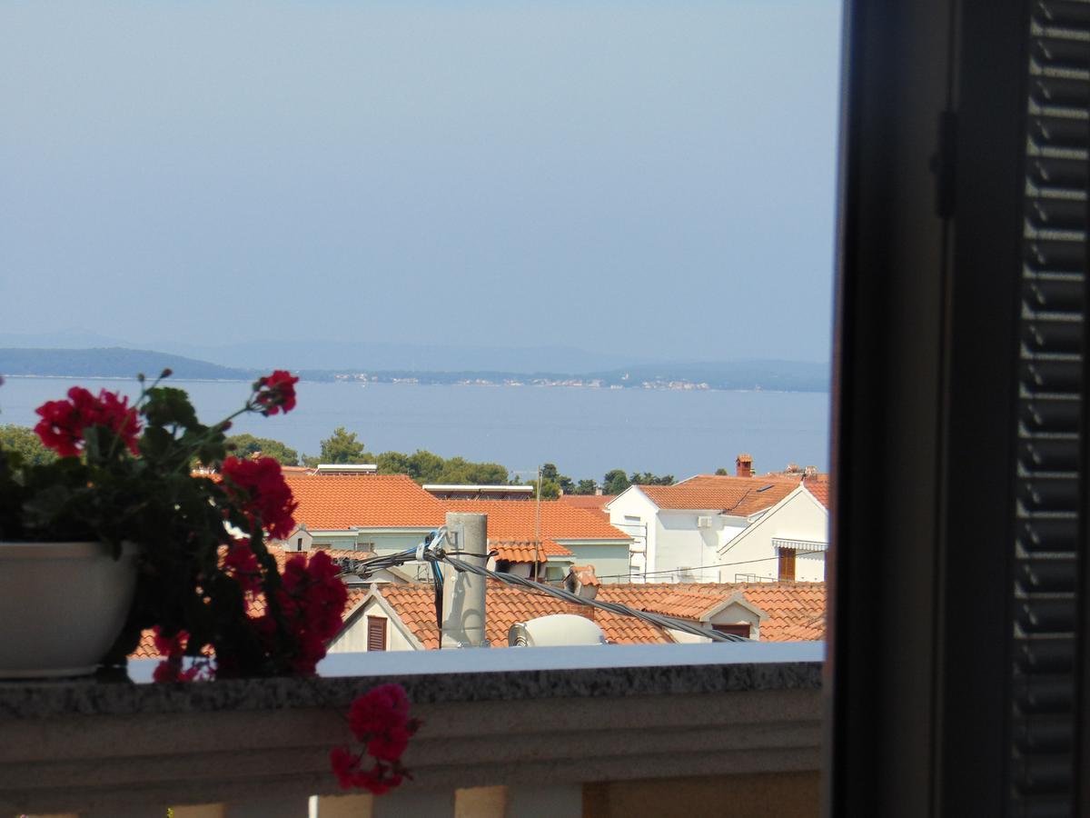 Apartmani Villa Marija Ζαντάρ Εξωτερικό φωτογραφία