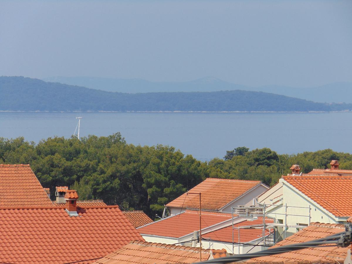 Apartmani Villa Marija Ζαντάρ Εξωτερικό φωτογραφία