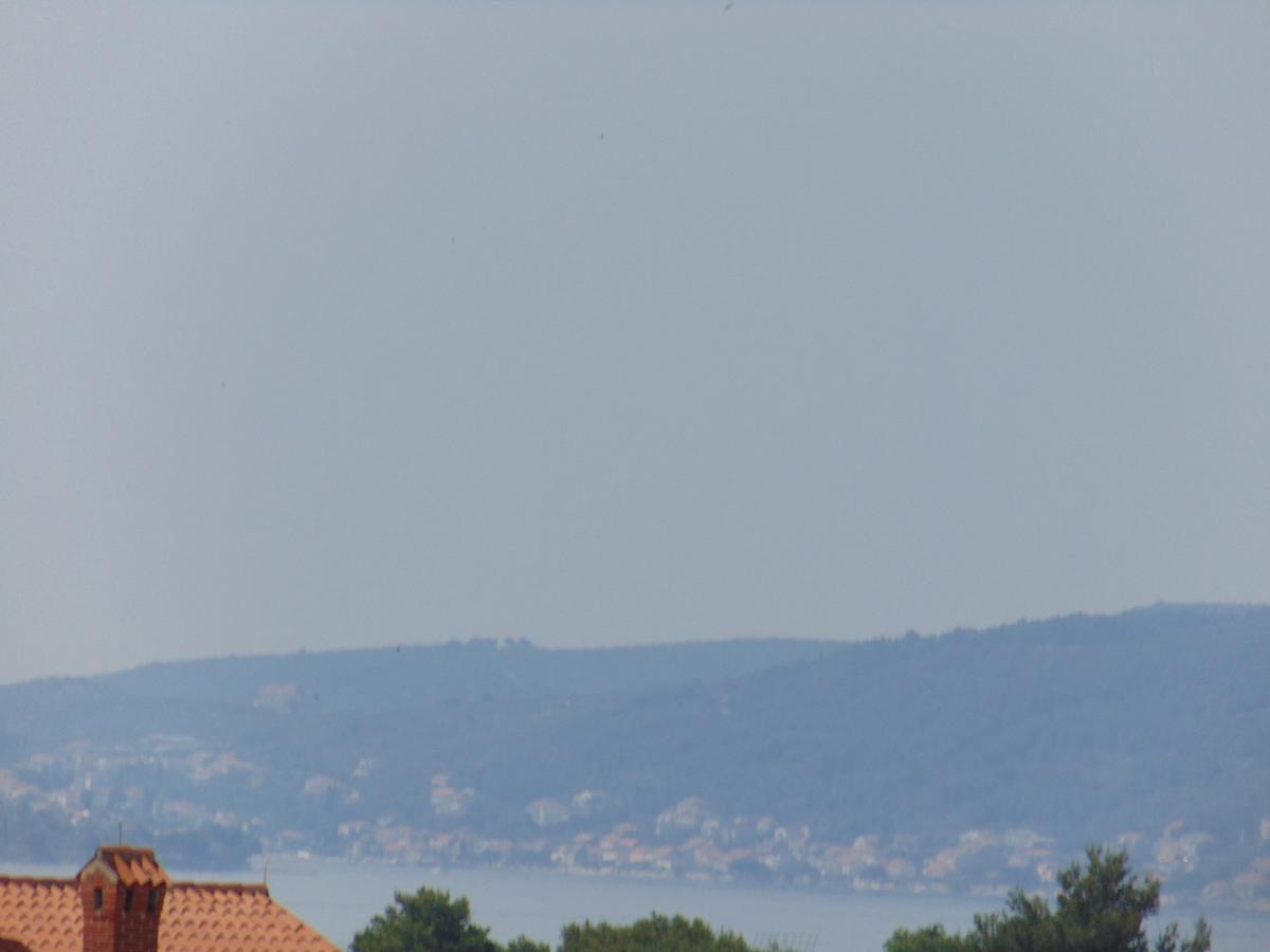 Apartmani Villa Marija Ζαντάρ Εξωτερικό φωτογραφία