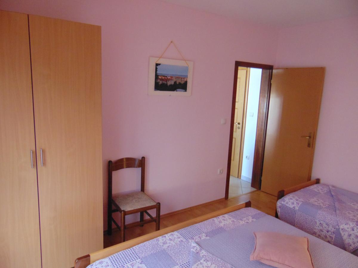 Apartmani Villa Marija Ζαντάρ Εξωτερικό φωτογραφία