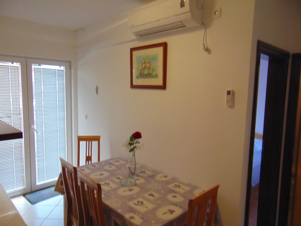 Apartmani Villa Marija Ζαντάρ Εξωτερικό φωτογραφία
